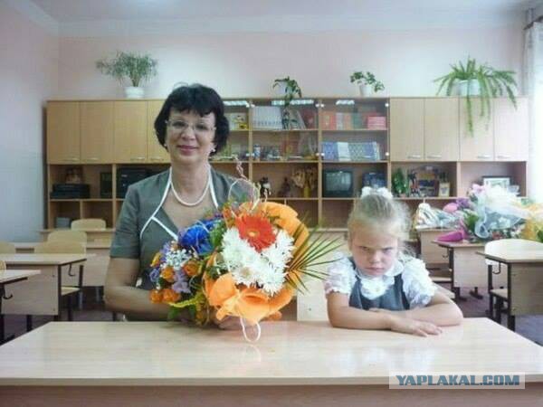 Смешные комментарии из социальных сетей 01.09.2017