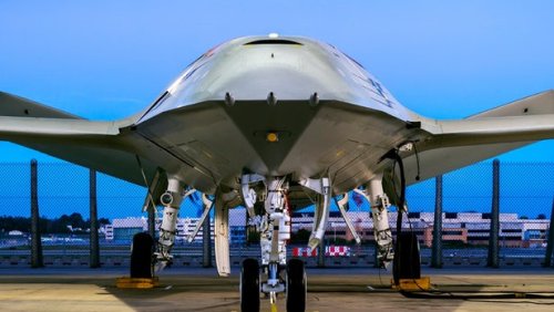 Лучший военный распил двадцатого века