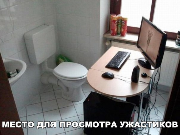 Люди не могут поверить, что в этой крутой квартире всего 22 м², но в ней есть всё