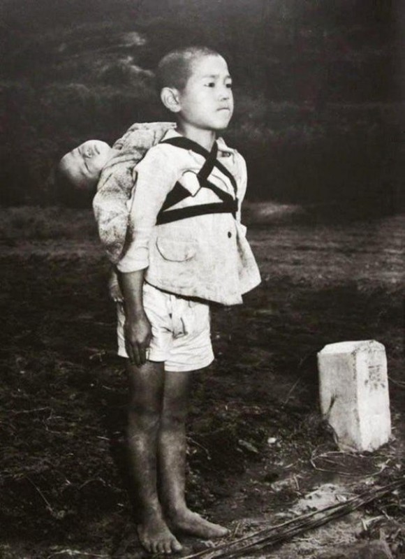 История в фотографиях