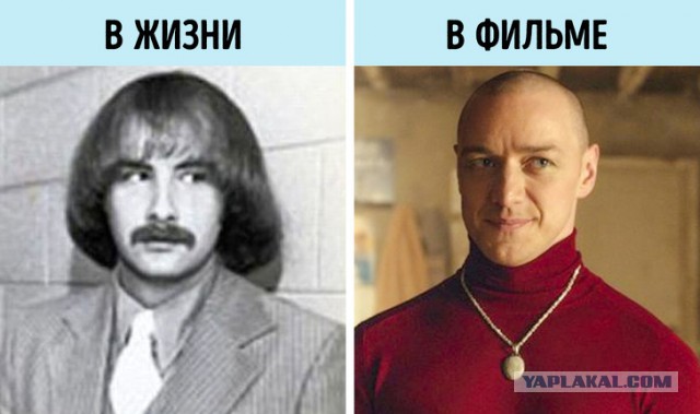 13 событий из страшных фильмов, которые произошли на самом деле
