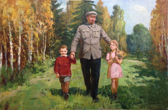Официально заявляю — я боюсь детей