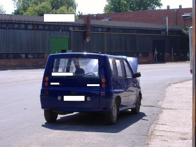Игра на ЯПе: Угадай АВТО-2