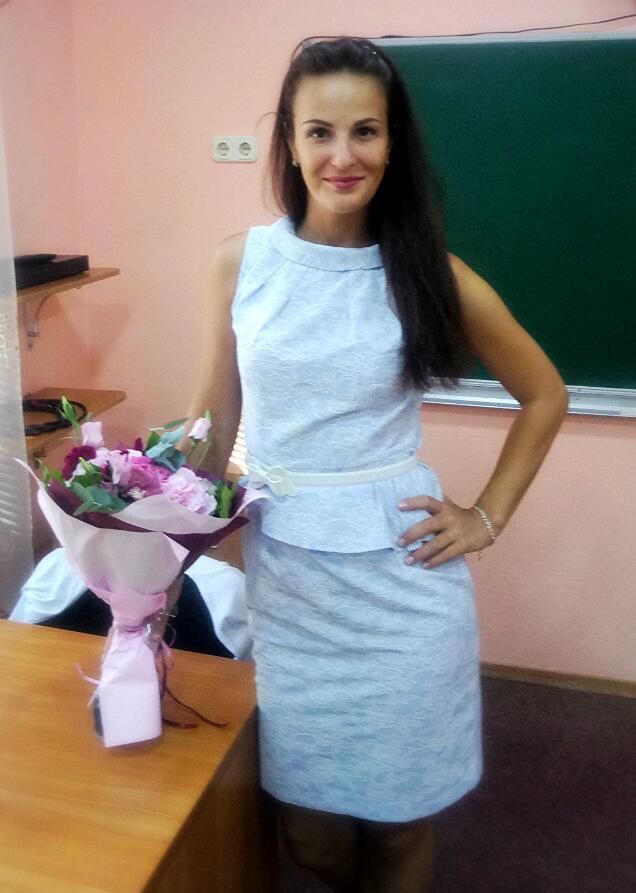 На родительские собрания этих учительниц папы детей приходят с удовольствием