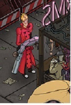 Культовые сцены и много знакомых персонажей