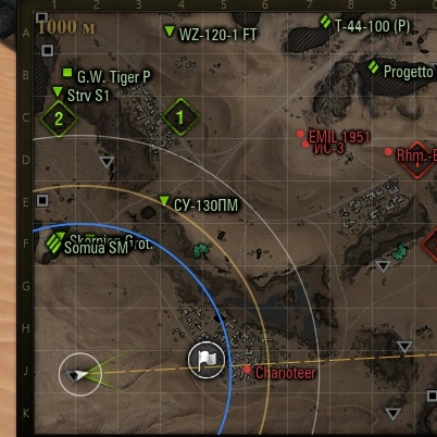 Wargaming 58