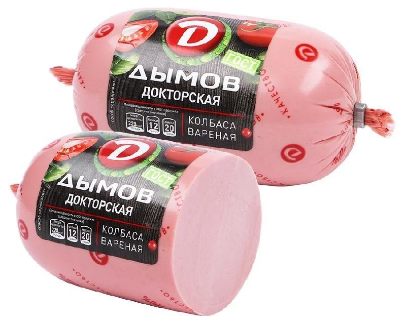 колбасные изделия категории б