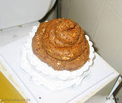 Цены в столовой Киевской мэрии.