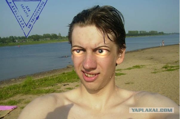 Боги фотошопа