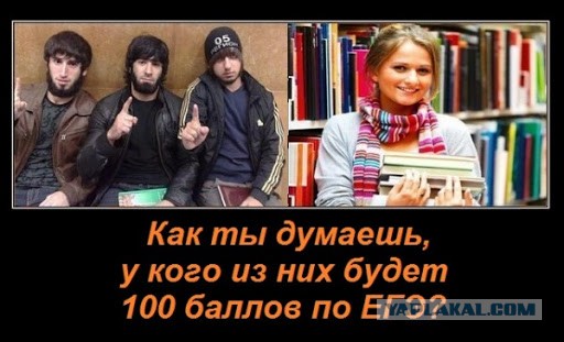 Русский учитель поставила на место учеников-мигрантов