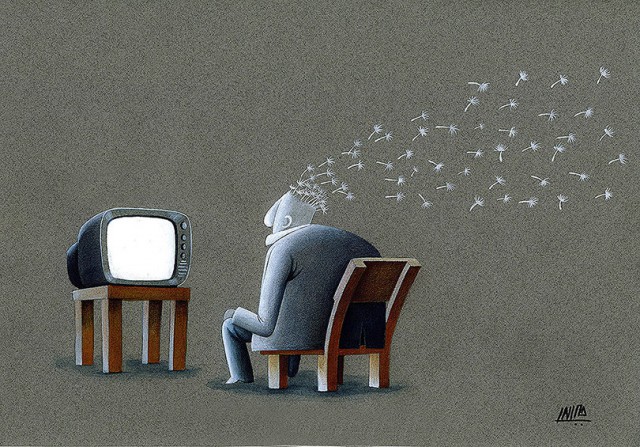 Рен-ТВ выяснили, что женщина — не человек