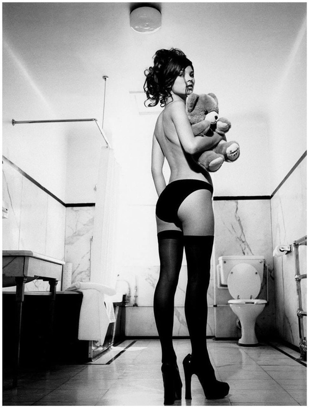 Интересные и редкие ретро-фотографии 12.03.2021