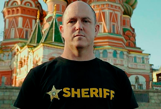 Одессит стал полицейским в США и описал работу: "Мы бессильны"