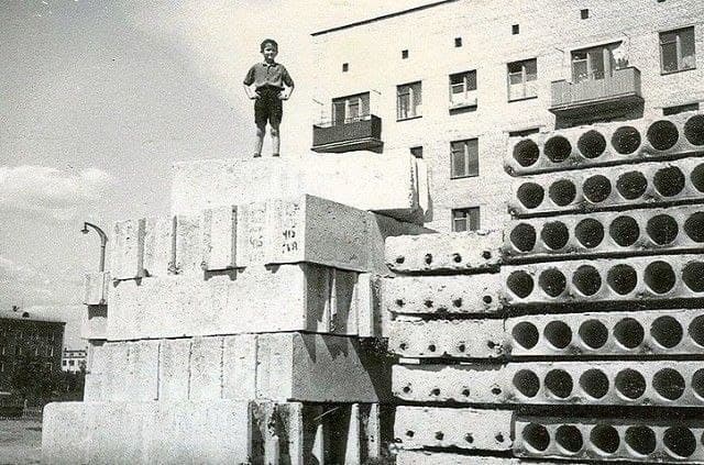 100 фотографий из XX века, часть 2