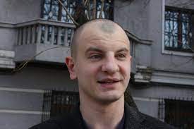 Когда заложил закладку в школе..