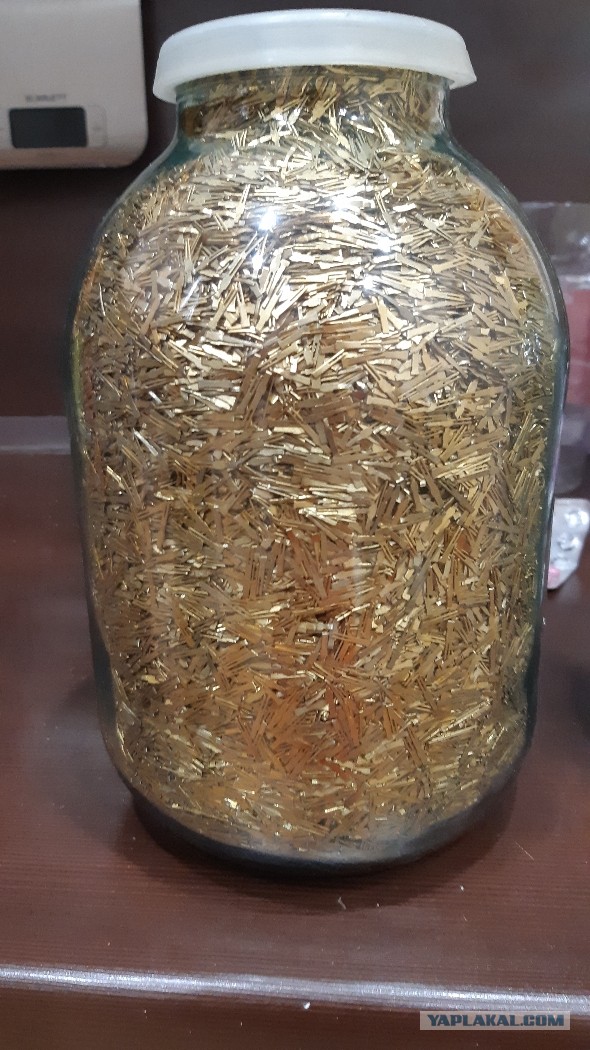 Разбирая завалы
