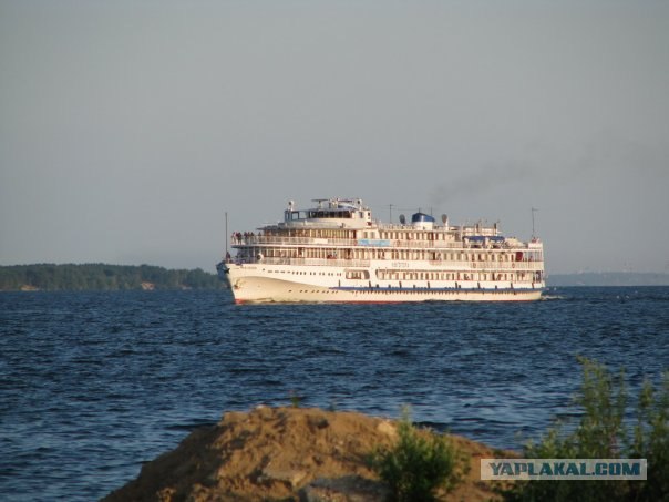 Волга