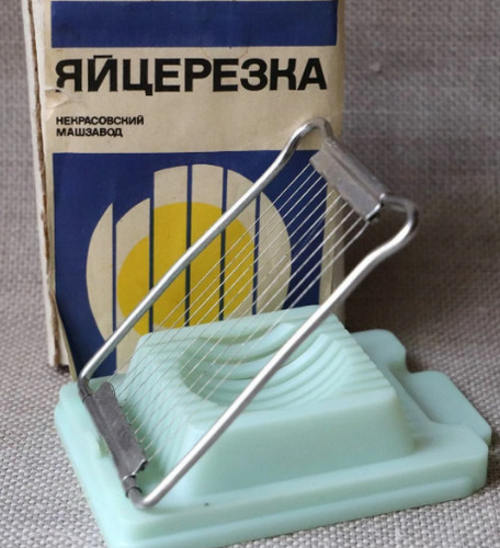 Десять диковинных вещей родом из СССР, назначение которых сегодня не очевидно