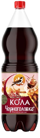 Coca-Cola всё