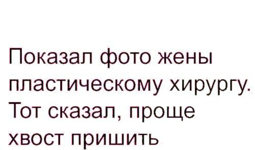 Картинки и мемы для настроения - 23