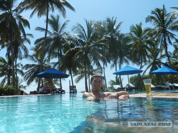 AFRICA - (Эфиопия,Кения,Танзация) 4-16 ноября 2011