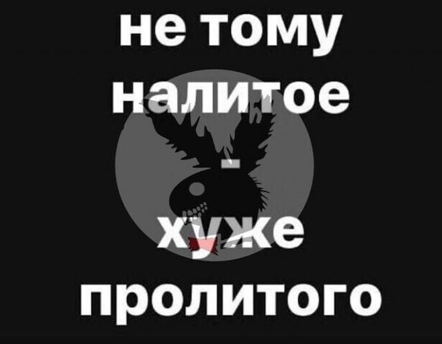 Спорадические картинки из этих ваших интернетов