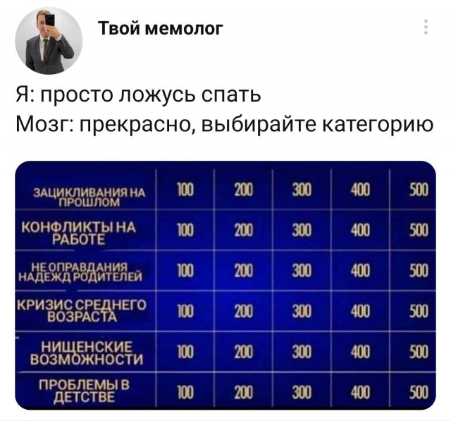 Картинки и мемы, всем хороших выходных
