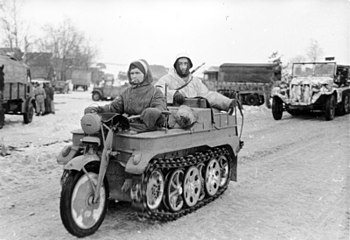 Самые необычные советские тракторы