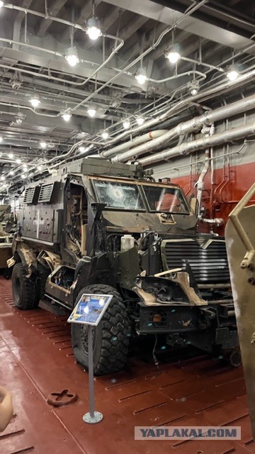 Штурм Клещеевки.