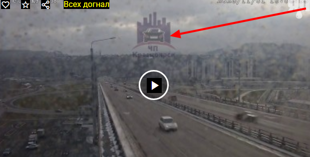 Всех догнал