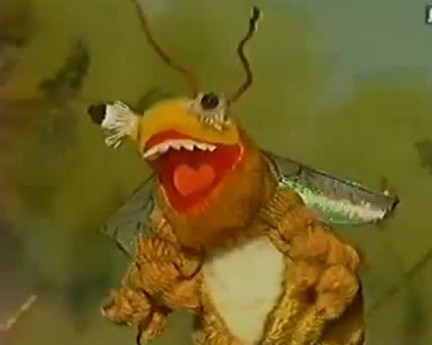 Казахский мёд
