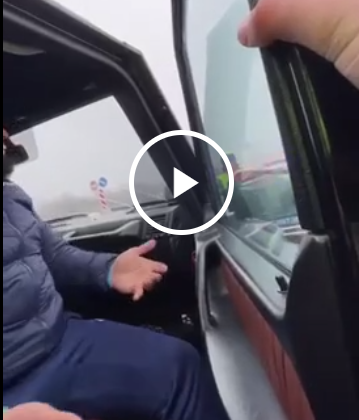 Глава СКР потребовал доклад о смертельном ДТП с инспектором ДПС на Ставрополье