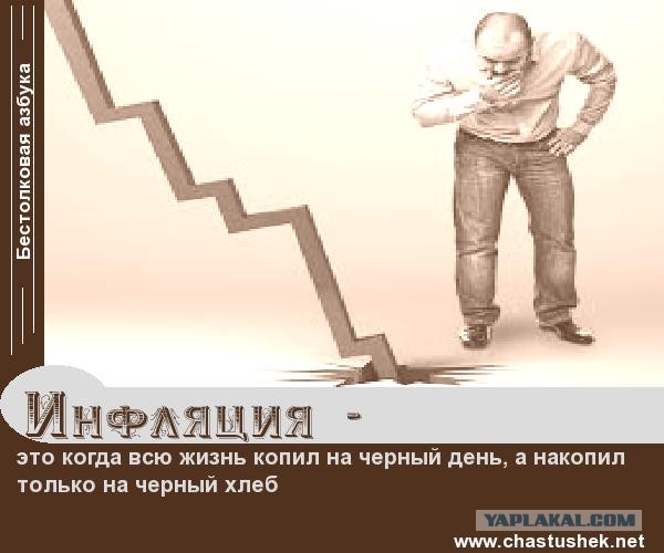 Найден каталог с ценами на продукты в 2013 году