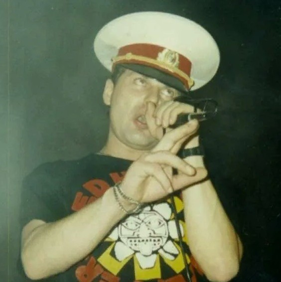 Интересные фотографии 1990 -х 15.03.26