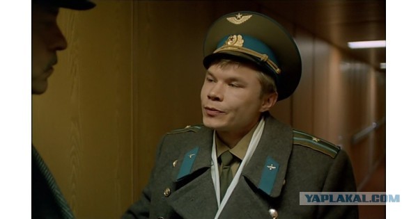 С днем ВВС!