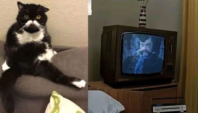 Пост для того, что надоть и давно не было!