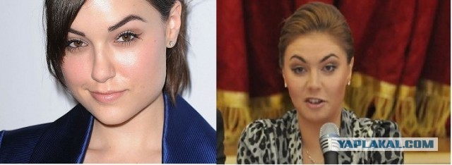 Кабаева зажжет огонь в Сочи