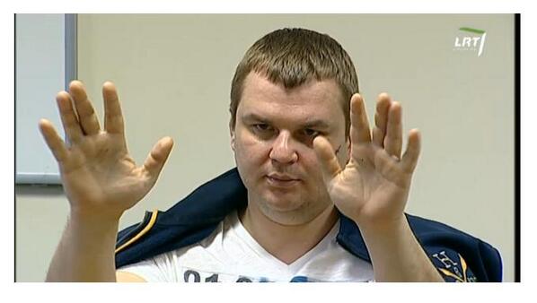 Похищения активистов Беркутом...