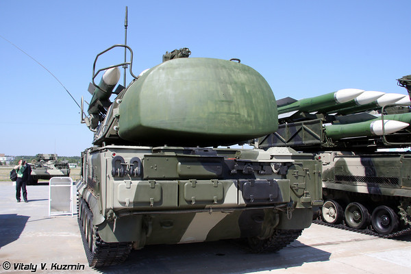 На Украине рухнул Боинг-777 малайзийских авиалиний