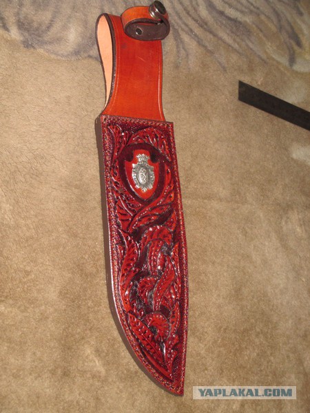 А началось с обычной кнопки..