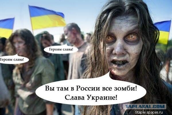 Порошенко: Россия начала войну против Украины.