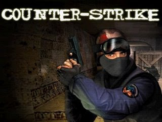 Партия в Counter-Strike