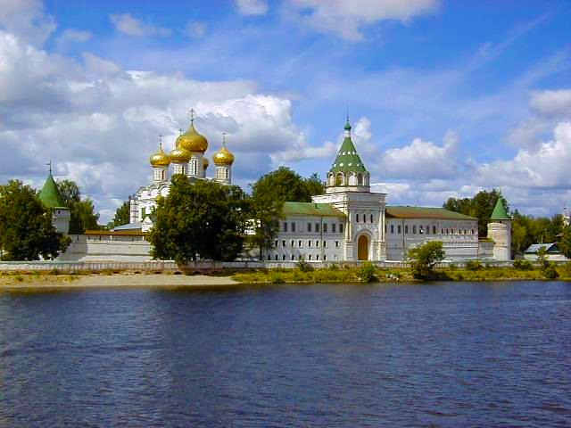 Люблю свой кусочек Рая на земле...