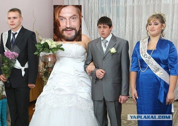 Грустный свидетель