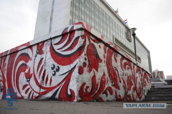 Панельные дома в Восточной Европе