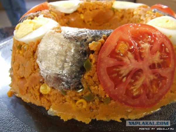 Кулинарная общалка