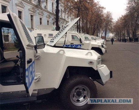 Зачистка аэропорта от войск украинских ВС