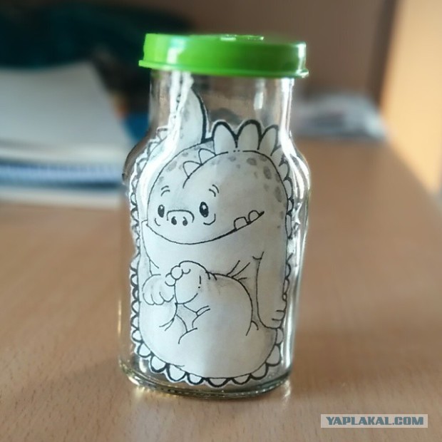 Веселые рисунки