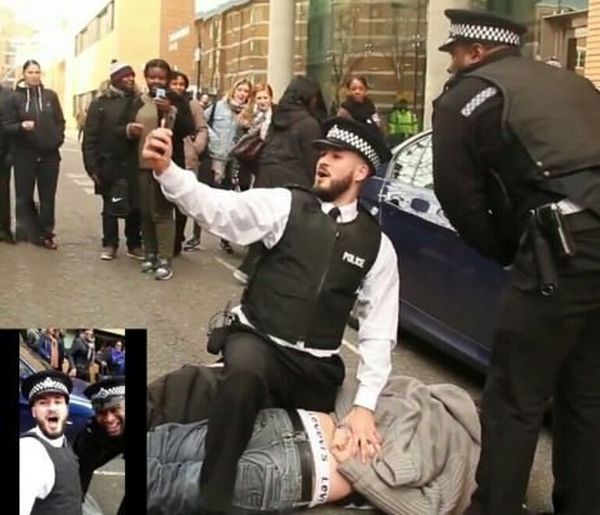 Веселая подборка
