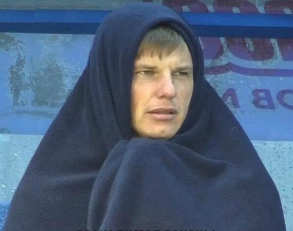 Спортивная  подборка